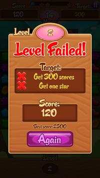 Fantastic Candy Jelly Crash 3 screenshot 7