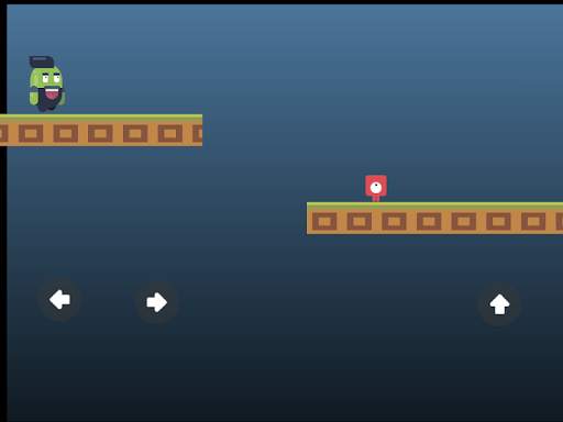 GAME TOP ADVENTURE screenshot 1