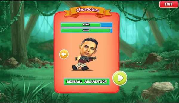 PKI Rebellion 1965 screenshot 3