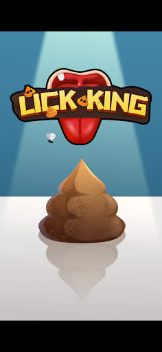 Lick King screenshot 1