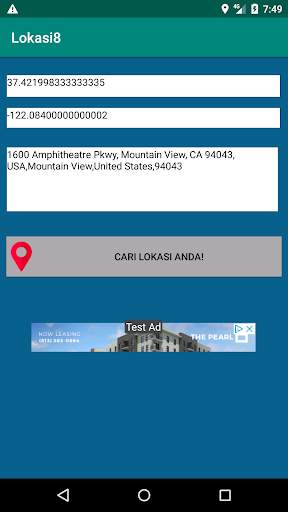 lokasi 8 screenshot 1