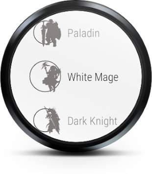 CK Eorzea Timepiece screenshot 8