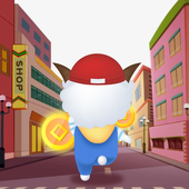 Pet Run icon