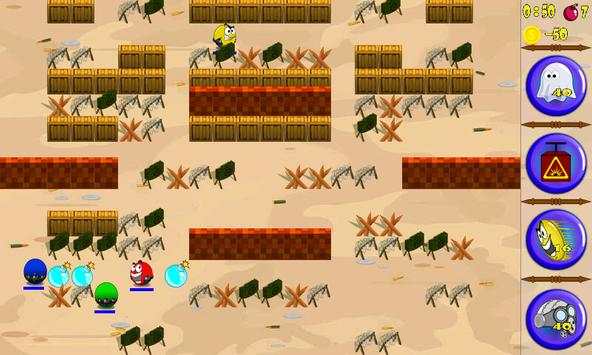 Bomby screenshot 12