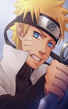 Anime Wallpaper for Naruto FanArt screenshot 7