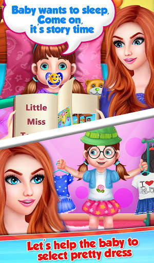 My Entrepreneur Dream Job screenshot 2