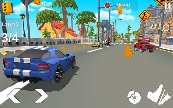 RC Racing Cars - Speed Racer screenshot 6
