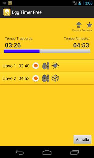 Egg Timer Free screenshot 4