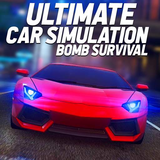 Drifting and Driving Simulator - Real Car Driving 1.1