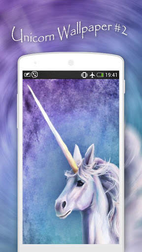 Unicorn Wallpapers screenshot 3