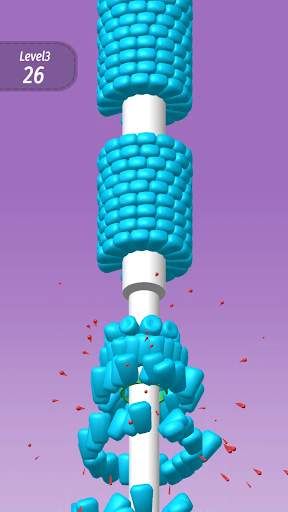 মুদ্রা কাটা 3D screenshot 6