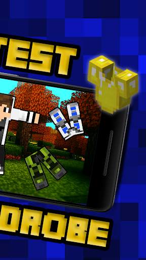 Master for Minecraft: Mod pack screenshot 6