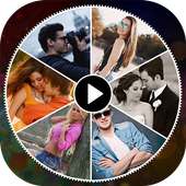 Song Video Maker-Photo Video Maker