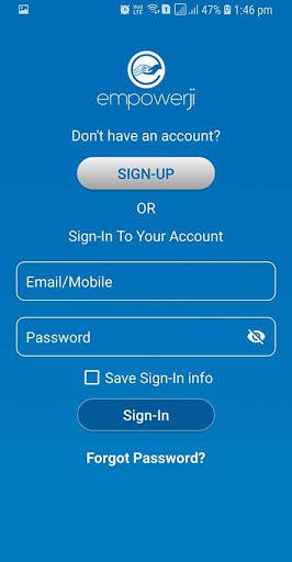 Learning App For Seniors - Empowerji скриншот 4