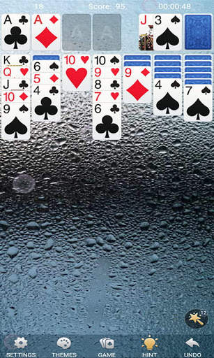 Solitario screenshot 12