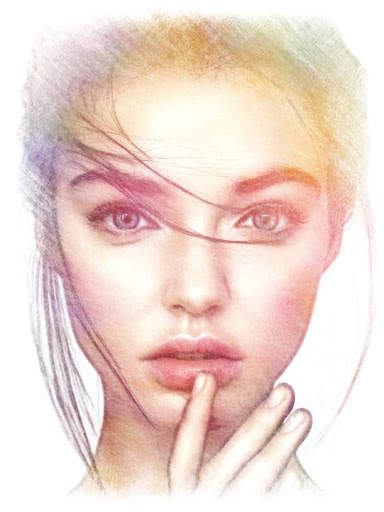 Photo Stylish Effects - Unique Photo Effect Art screenshot 7