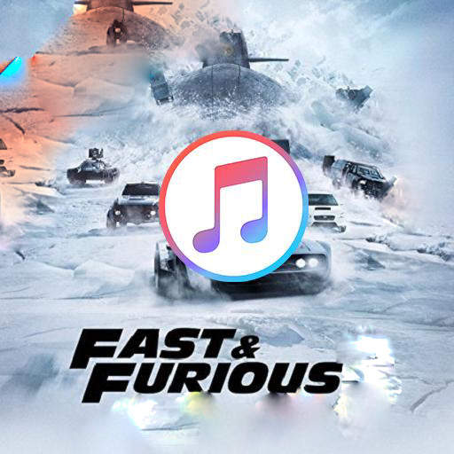 Fast & Furious ringtones 5.000