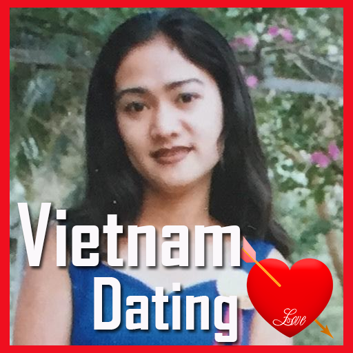 Vietnam dating app VS for singles meet online icon