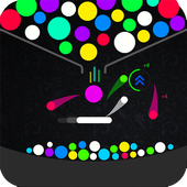 Crazy Balls Fun icon