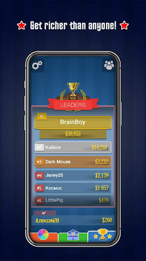 Wheel of Fortune - Trivia Crack. screenshot 4