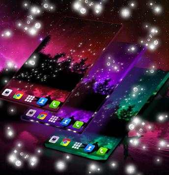 Lake Live Wallpaper screenshot 4
