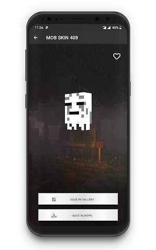 Mob Skins screenshot 2