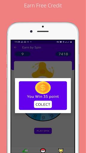 BD Recharge Pro - Free FlexiLoad And FF Diamond screenshot 3