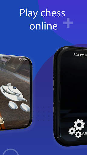3D Chess Game Online – Chess B screenshot 5