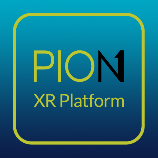 Pion One XR Platform icon