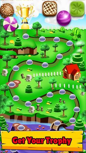 Cookie Legends screenshot 7