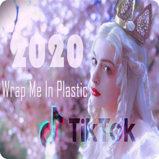 DJ Wrap Me In Plastik Remix Terbaru 2.0(23)