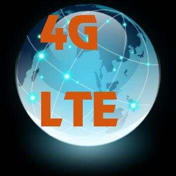 4G Speed Up Browser  LTE screenshot 5