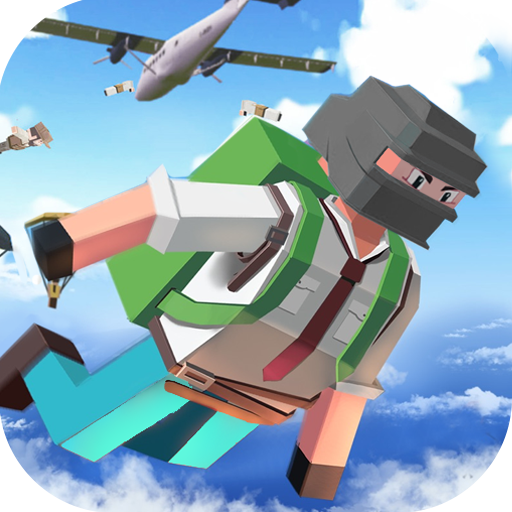 Pixel Hero : Fight For Survival icon