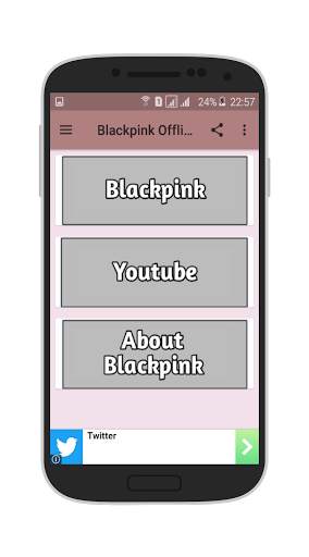 Blackpink Offline - KPOP screenshot 4