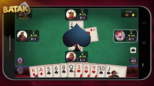 İnternetsiz Batak - screenshot 6