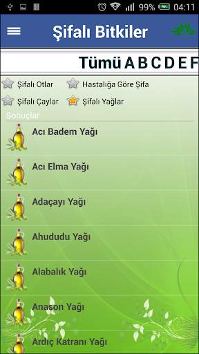 Şifalı Bitkiler (İnternetsiz) screenshot 6