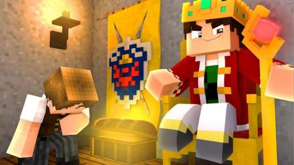 Kings Skins скриншот 1