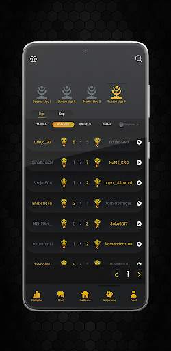 Football Experts screenshot 2
