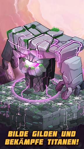 Clicker Heroes screenshot 6