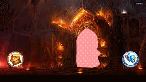 Hell Selfie Photo Edit screenshot 5