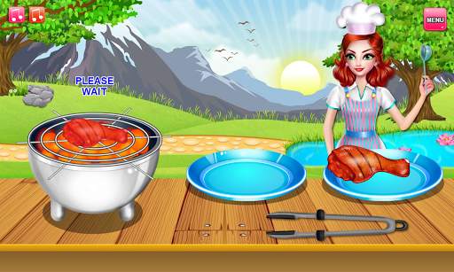 Chef Barbecue screenshot 5