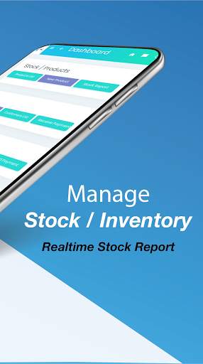 Easy Inventory Management screenshot 2