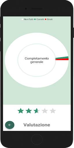 Quiz Patente B 2022 Ufficiale screenshot 7