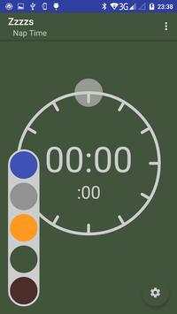 Zzzzs Snooze Alarm screenshot 6