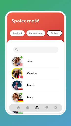 Warcaby Online Gra Planszowa screenshot 3