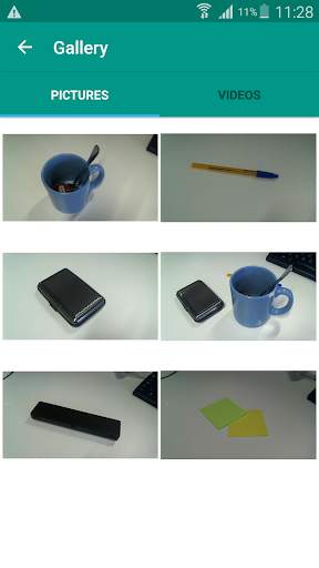 USB/Web Camera screenshot 7