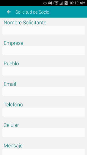 Camara Sur screenshot 3