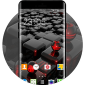 Theme for Alcatel Pop Star icon