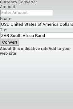 South Africa Hotels – Travel Planner screenshot 5