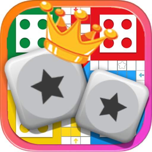 Ludo Multiplayer 1